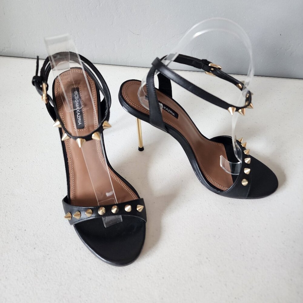 BCBGMaxAzria Sandals "NEW" - Picture 7 of 16